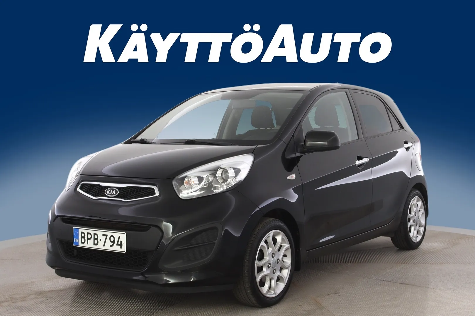 Kia Picanto BPB-794 carousel image