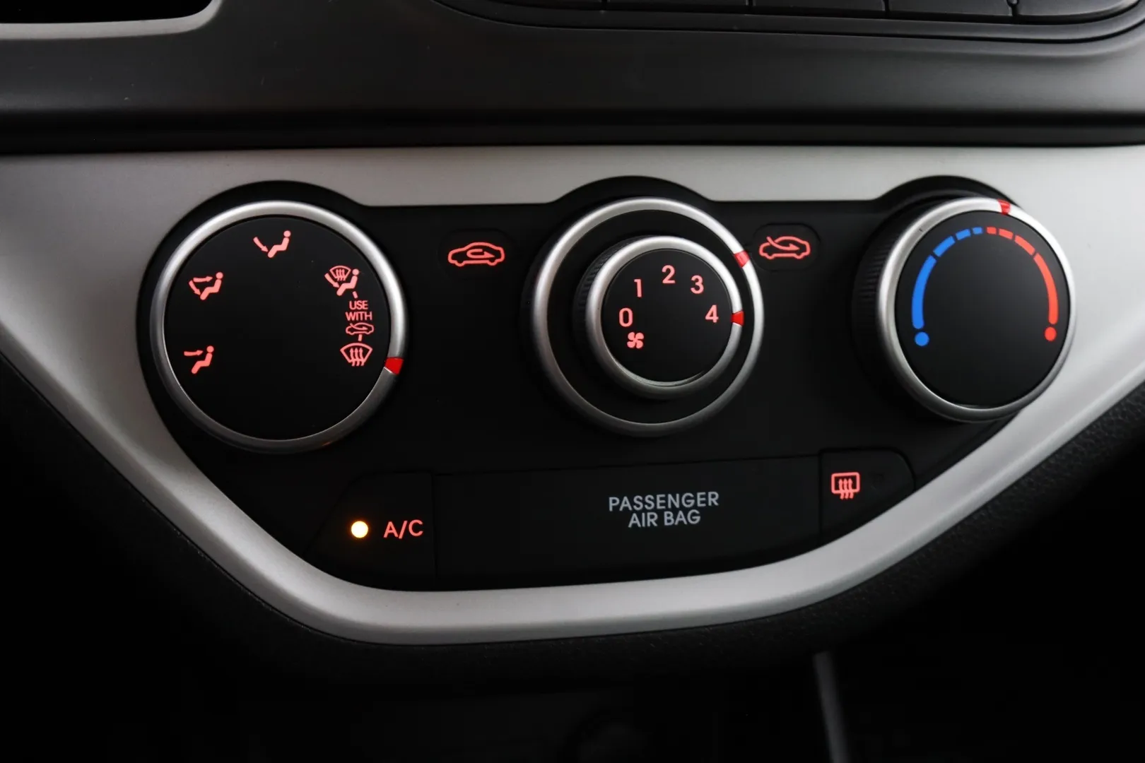 Kia Picanto BPB-794 carousel image