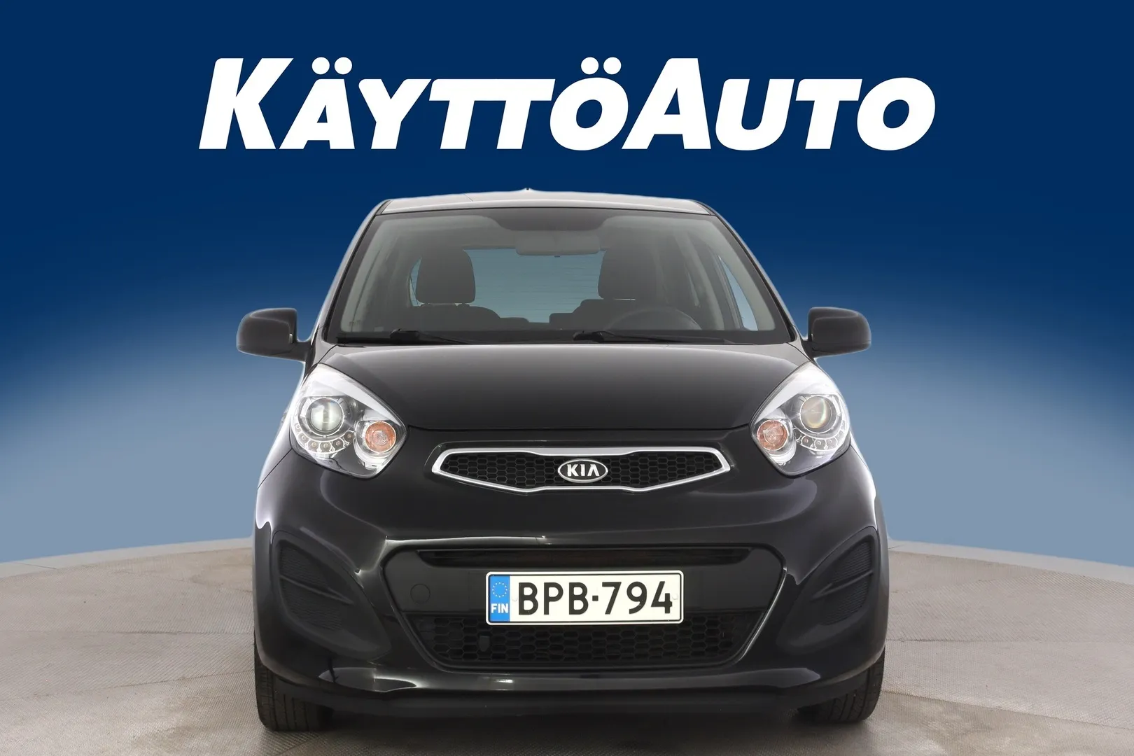 Kia Picanto BPB-794 carousel image