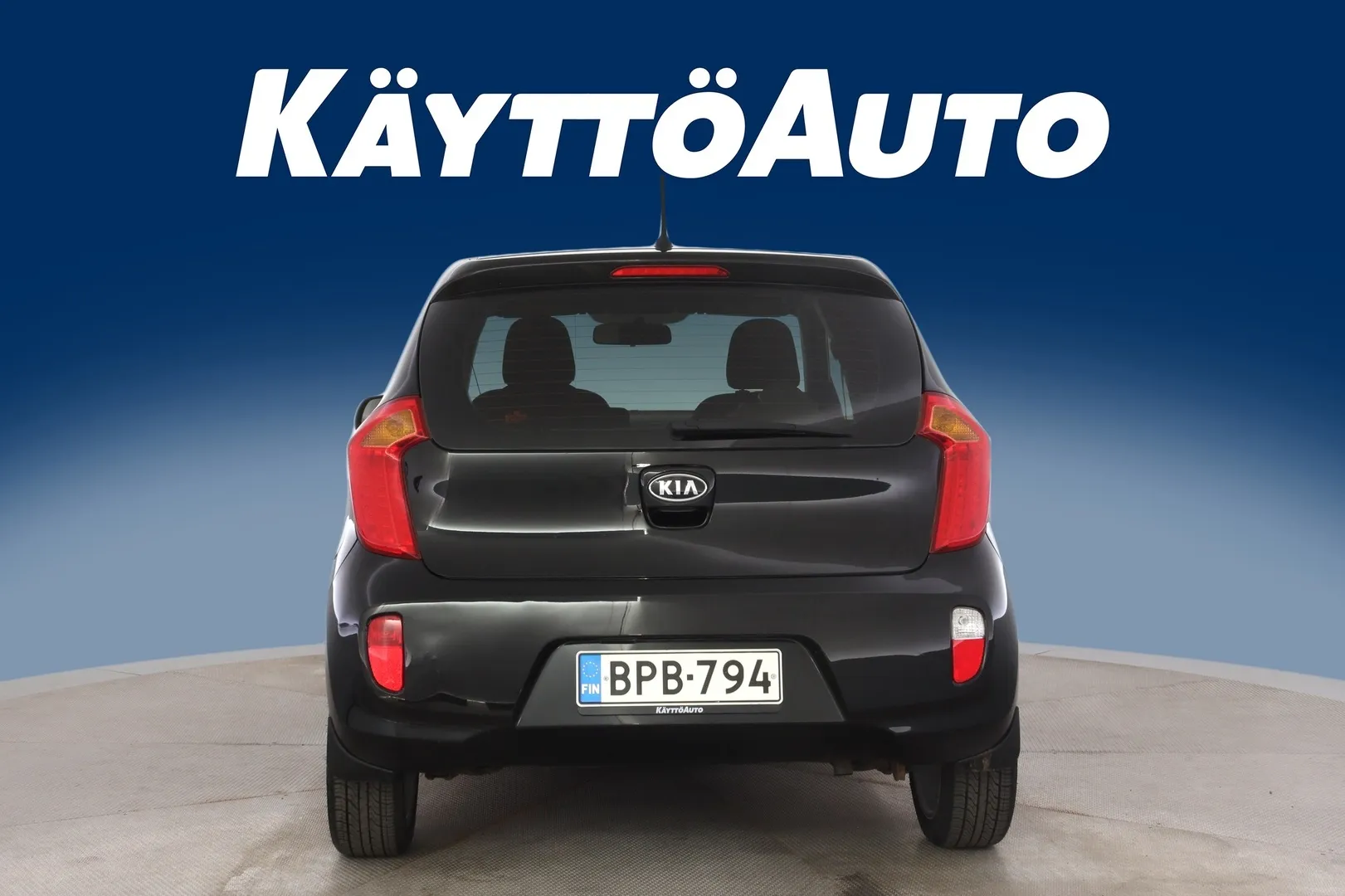 Kia Picanto BPB-794 carousel image