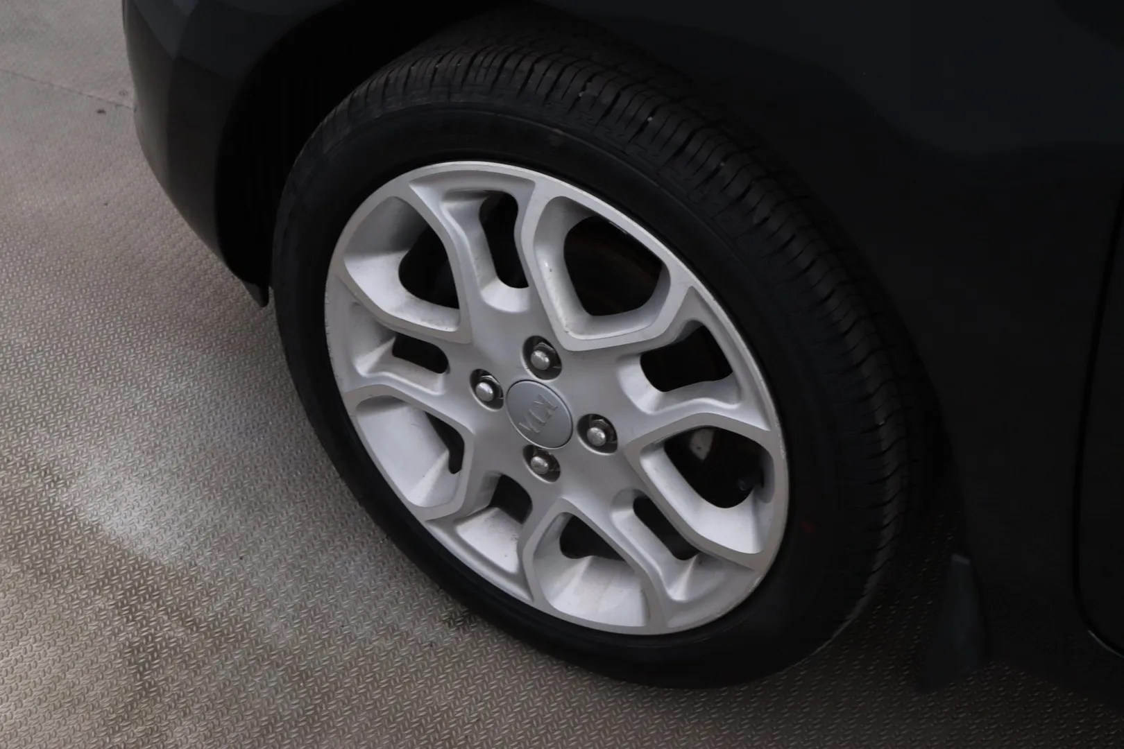 Kia Picanto BPB-794 carousel image