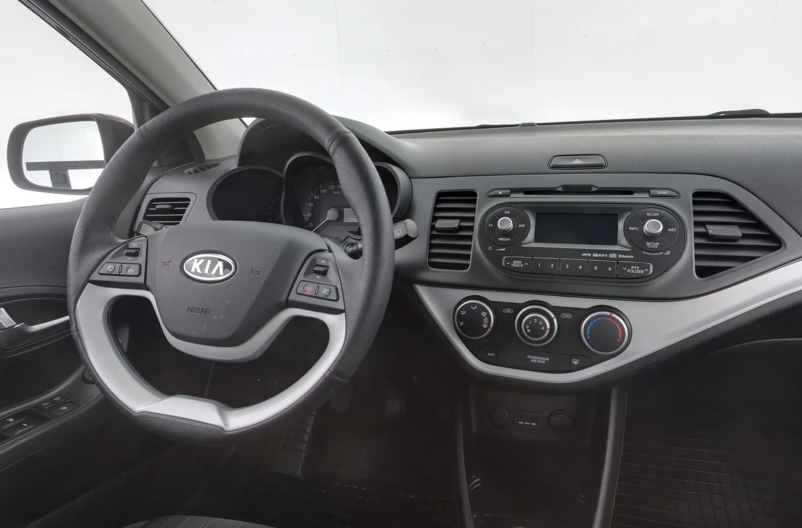 Kia Picanto BPB-794 carousel image