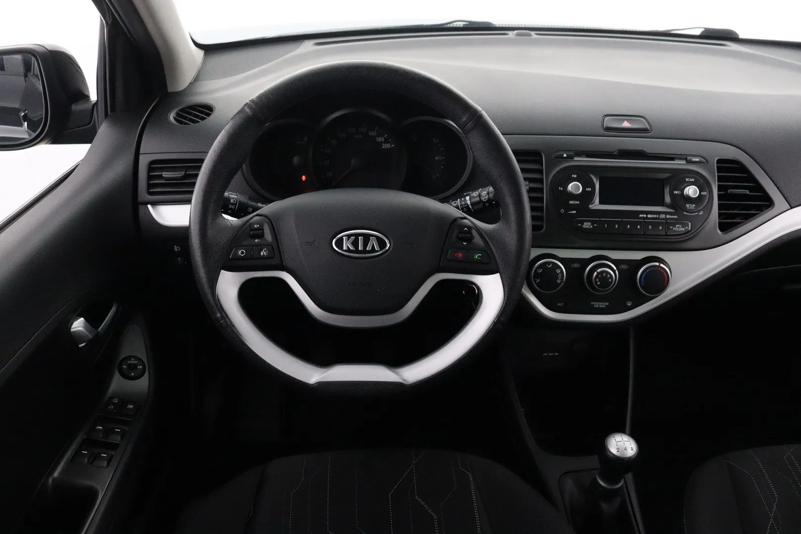 Kia Picanto BPB-794 carousel image