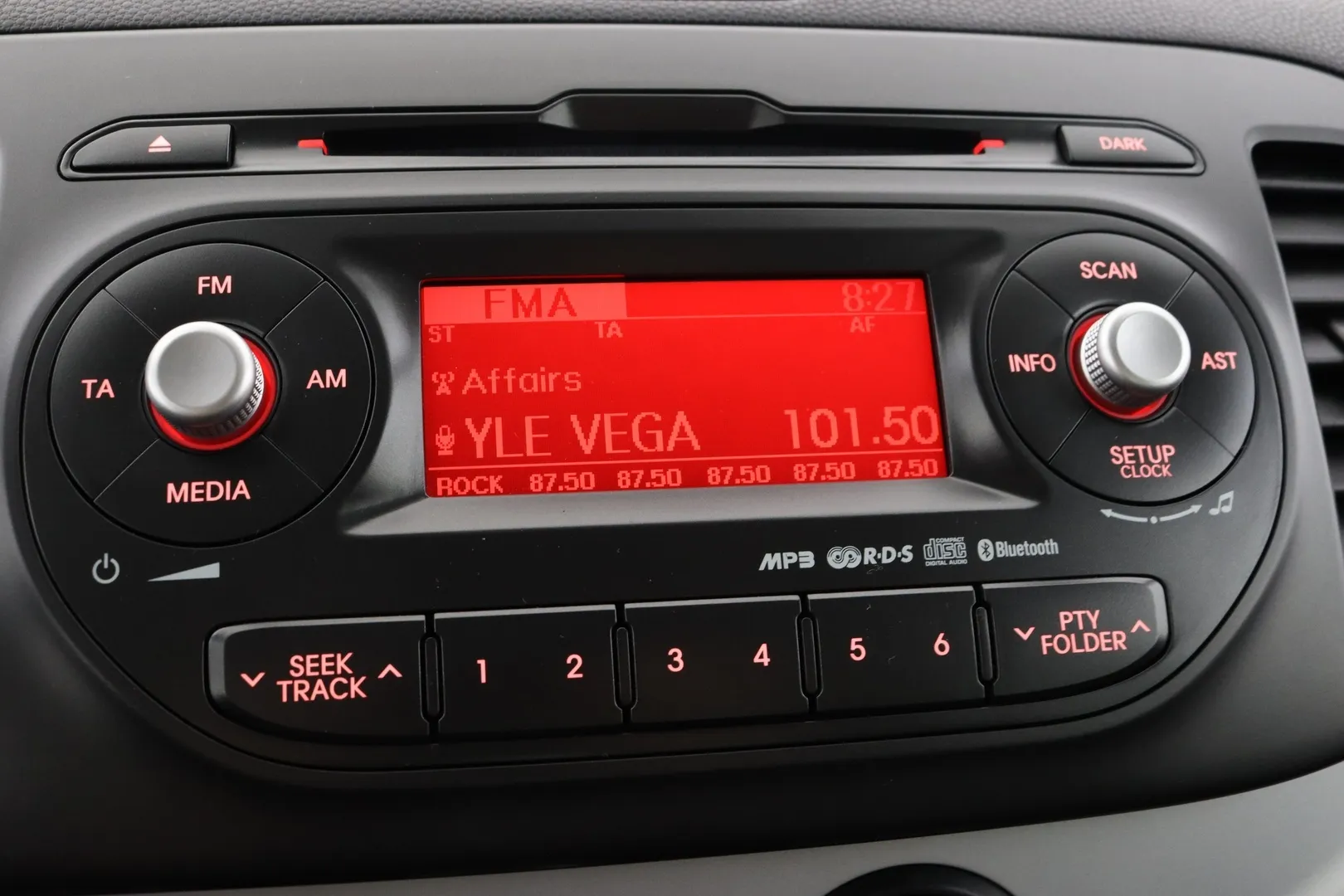 Kia Picanto BPB-794 carousel image