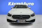 Mercedes-Benz E CPO-814 carousel thumbs