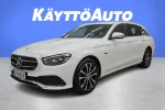 Mercedes-Benz E CPO-814 carousel thumbs
