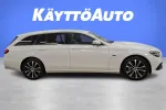 Mercedes-Benz E CPO-814 carousel thumbs