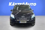 Mercedes-Benz Vito STD-2 carousel thumbs
