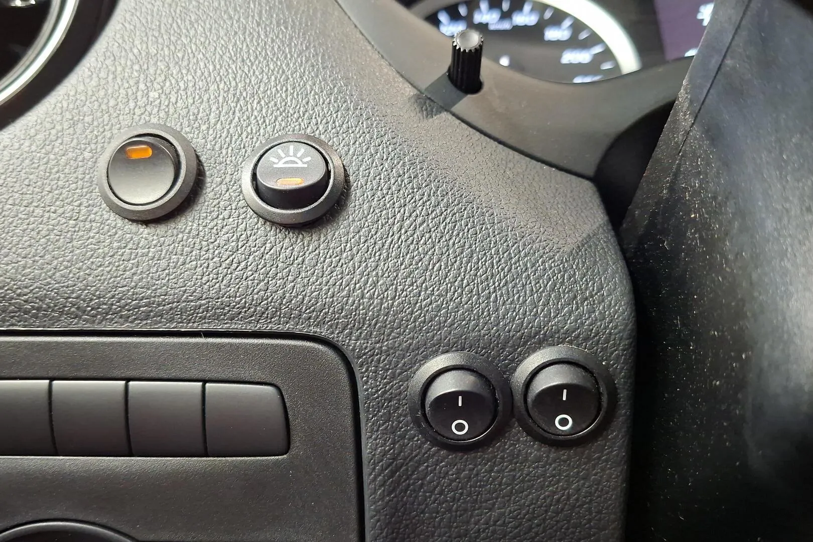 Mercedes-Benz Vito STD-2 carousel image