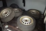 Mercedes-Benz Vito STD-2 carousel thumbs