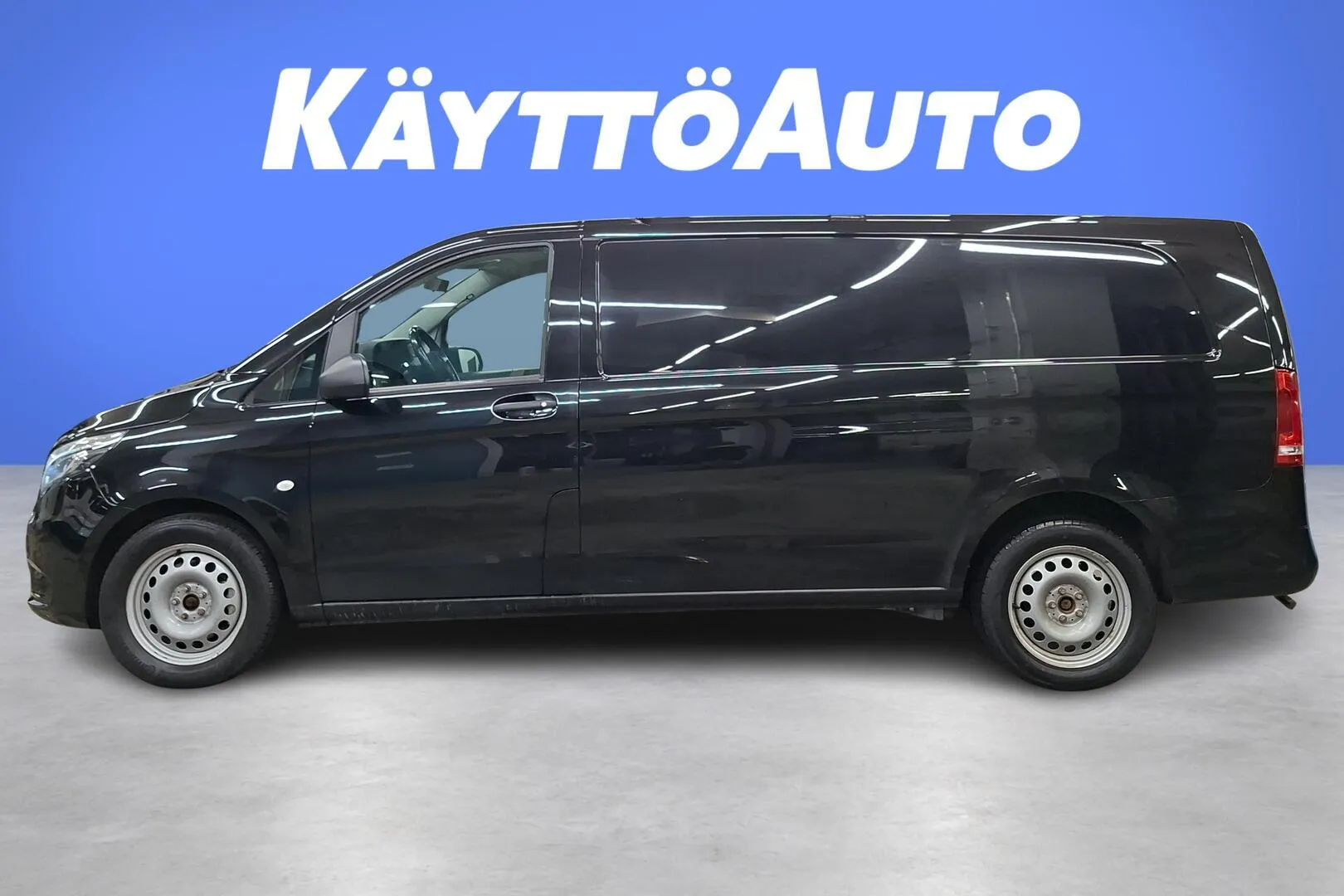 Mercedes-Benz Vito STD-2 carousel image