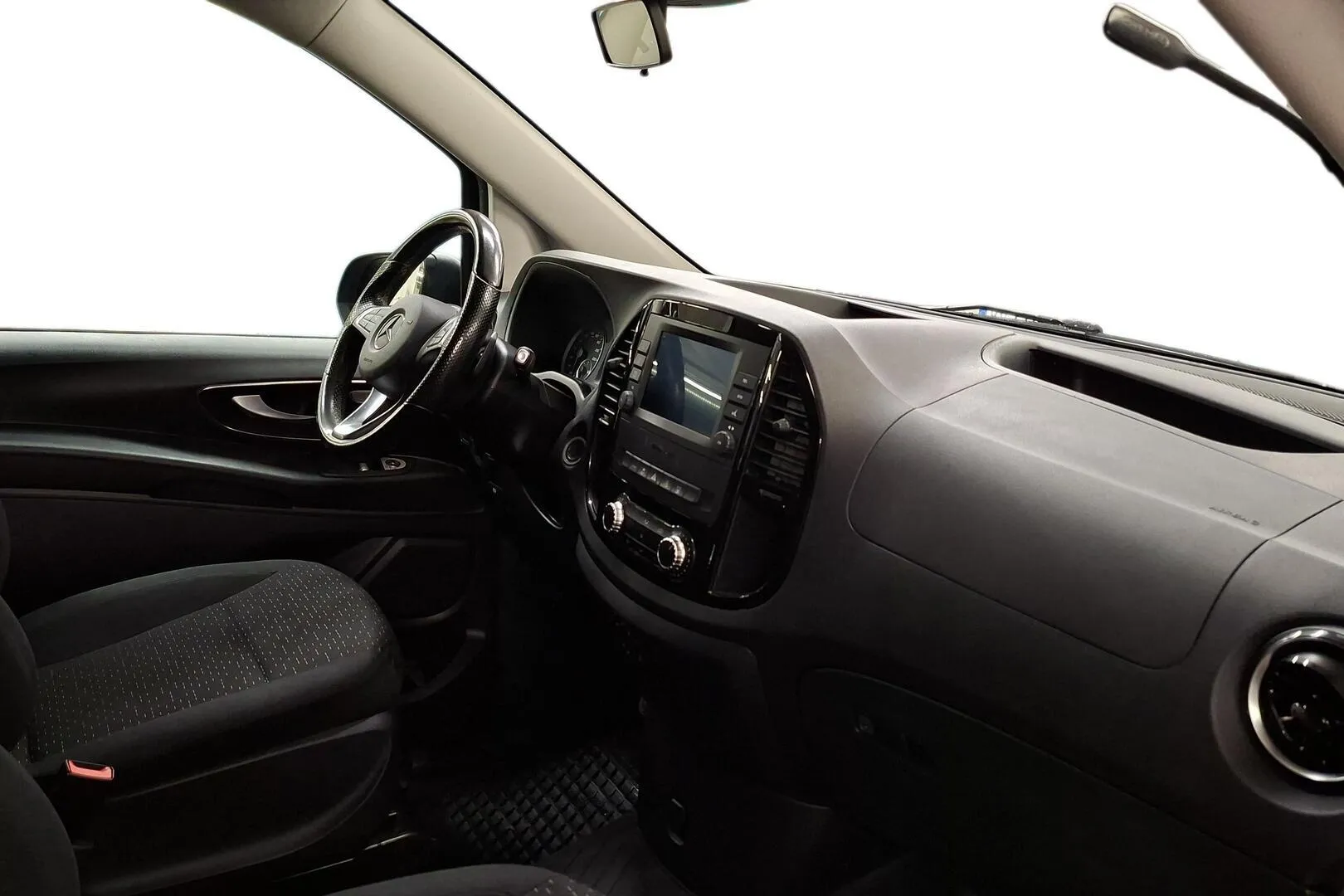 Mercedes-Benz Vito STD-2 carousel image