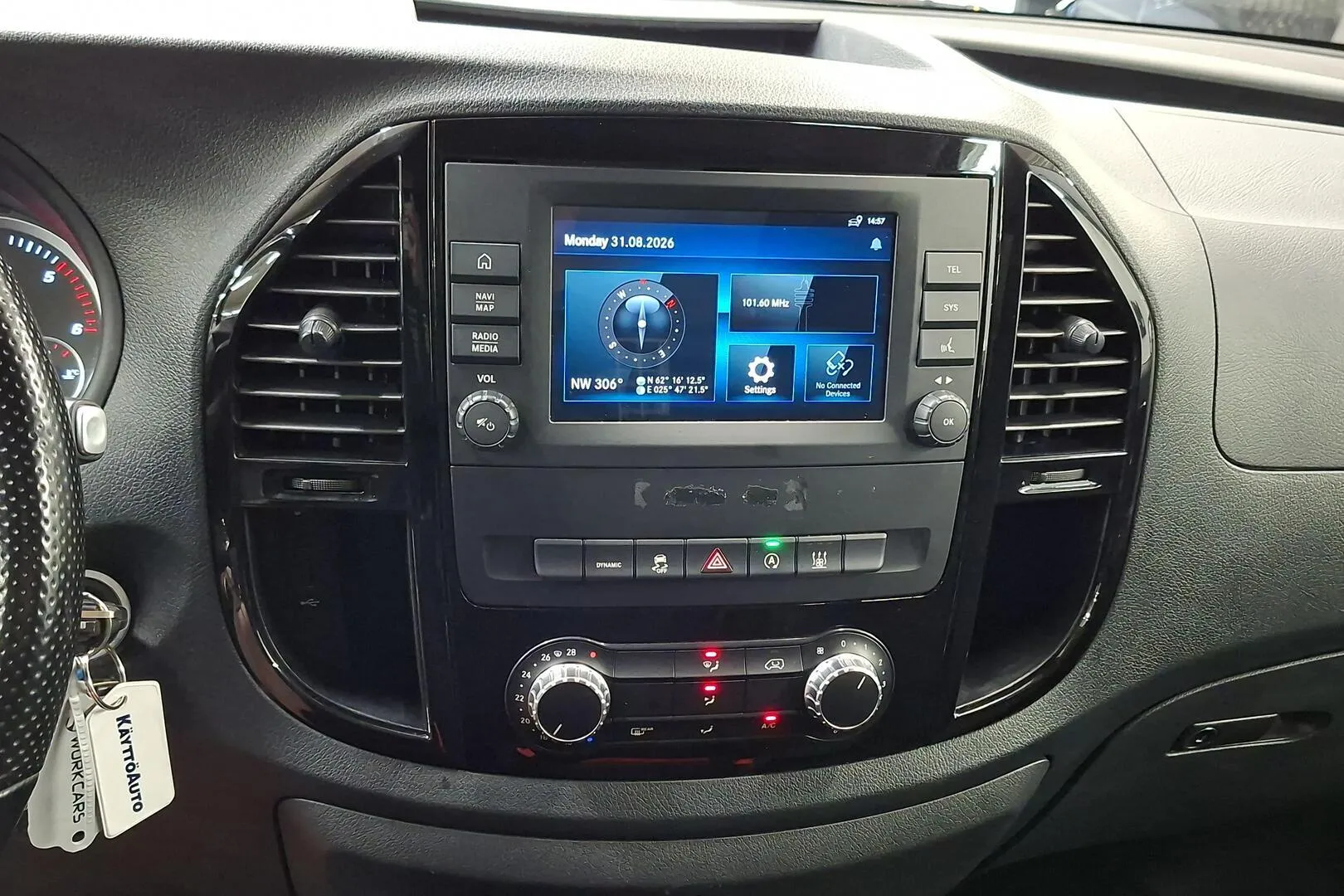 Mercedes-Benz Vito STD-2 carousel image