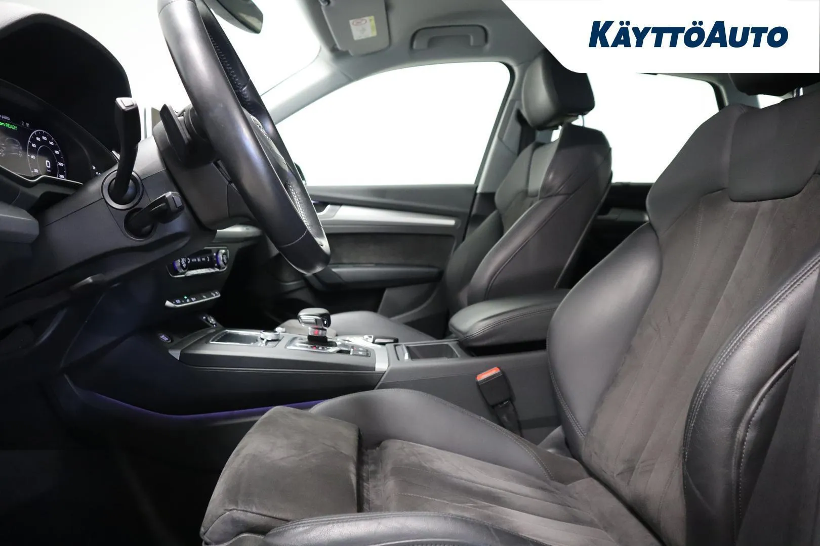 Audi Q5 YXH-356 carousel image