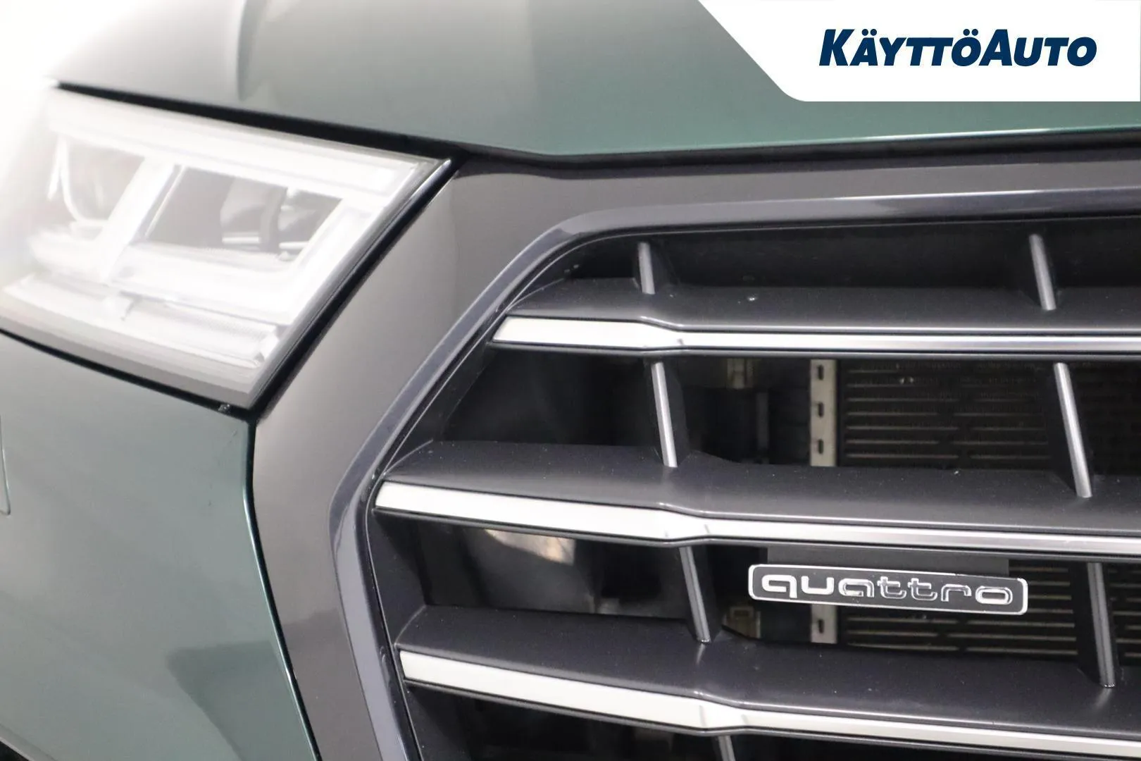 Audi Q5 YXH-356 carousel image