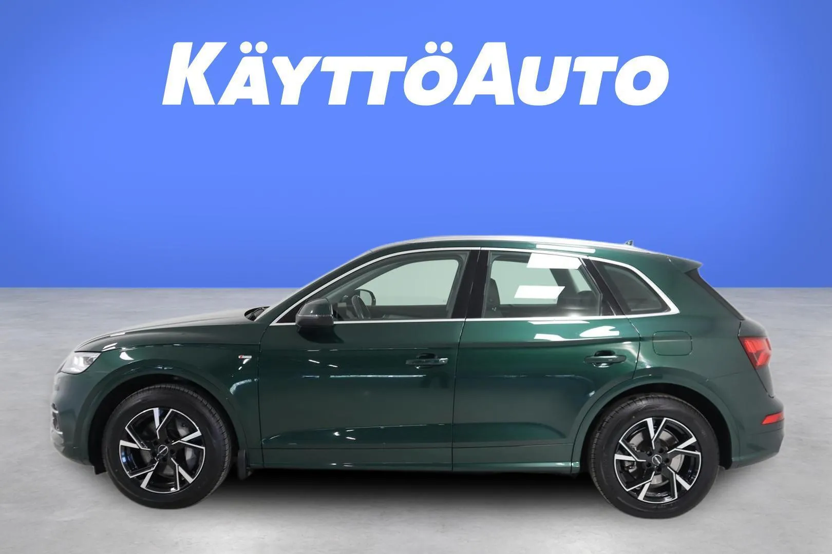 Audi Q5 YXH-356 carousel image