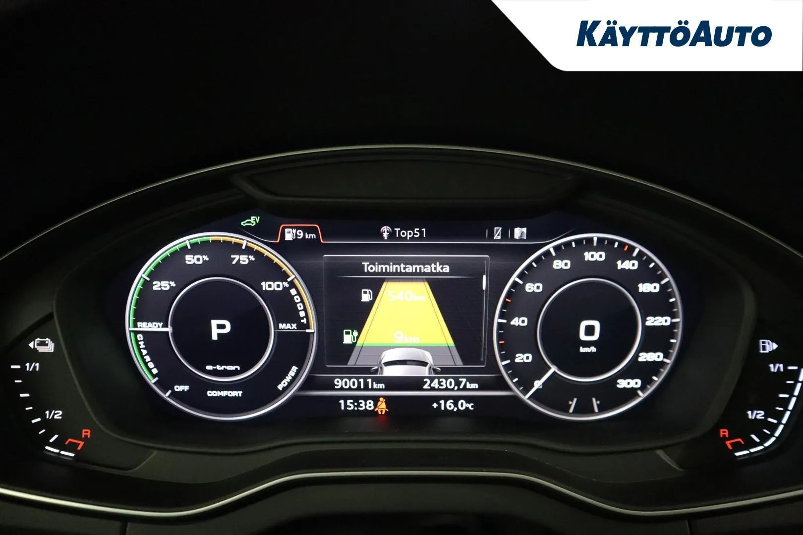 Audi Q5 YXH-356 carousel image