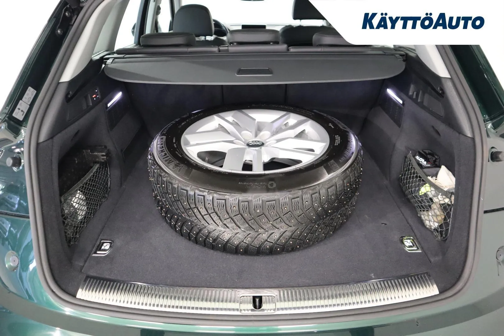Audi Q5 YXH-356 carousel image