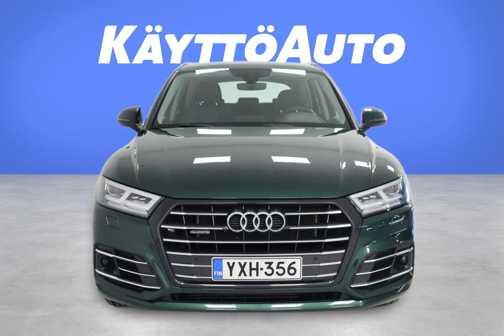 Audi Q5 YXH-356 carousel image
