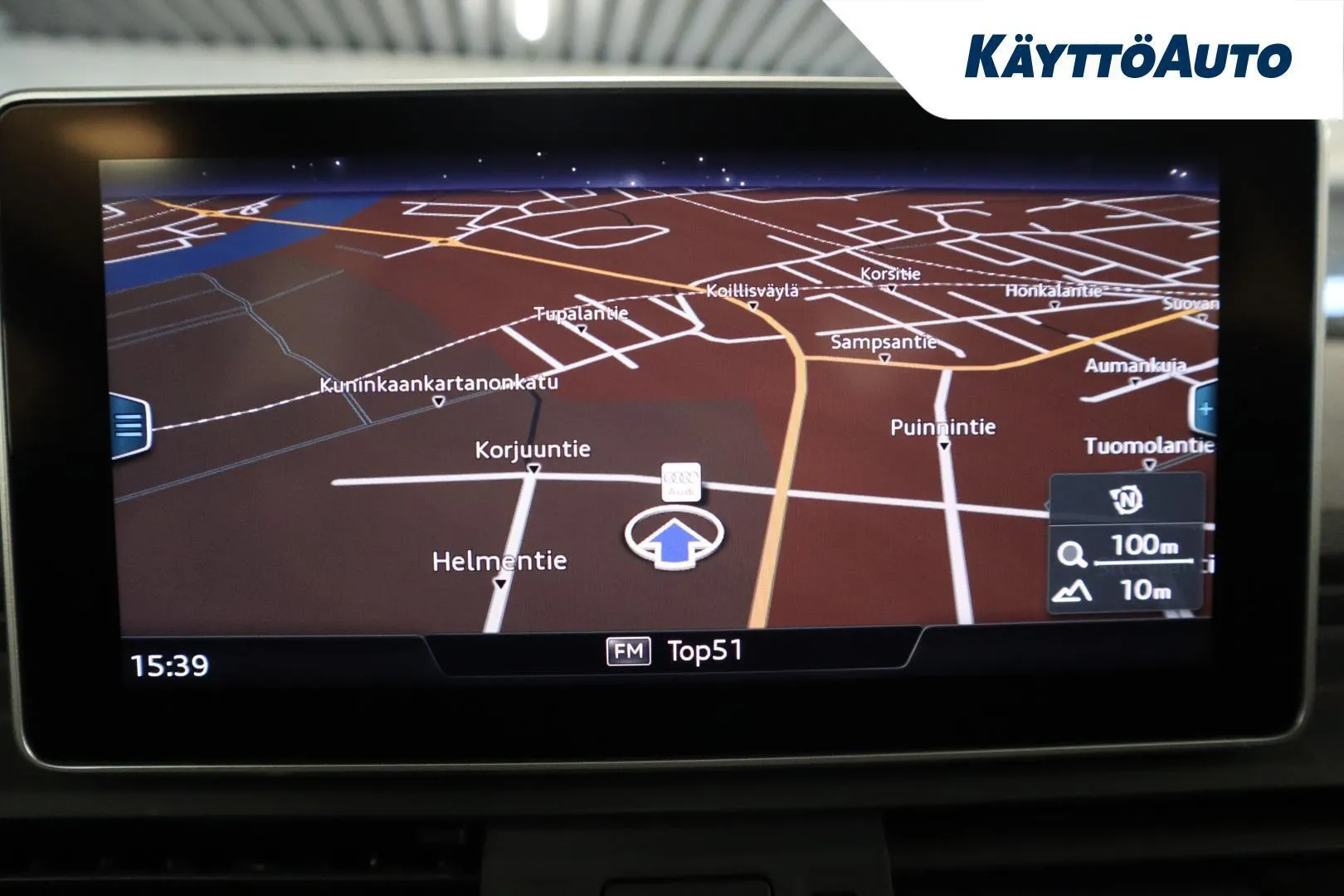 Audi Q5 YXH-356 carousel image