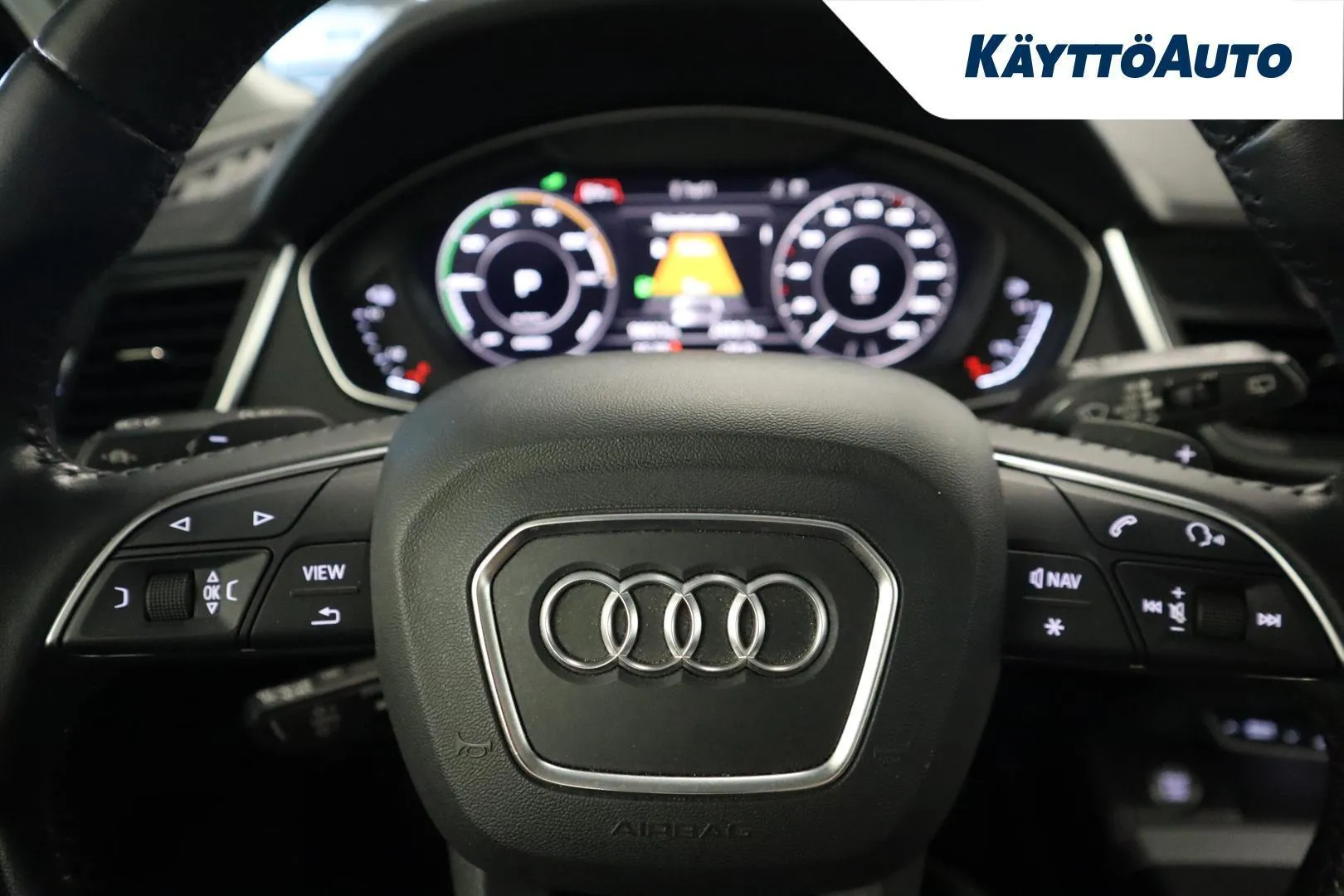 Audi Q5 YXH-356 carousel image
