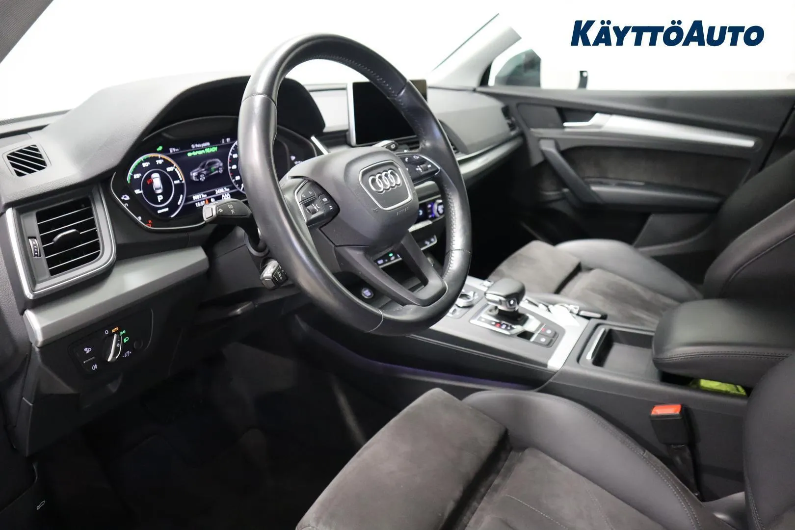 Audi Q5 YXH-356 carousel image