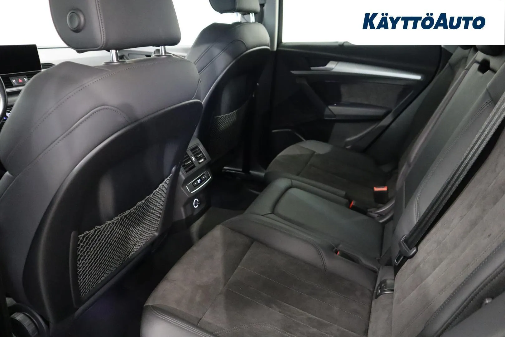 Audi Q5 YXH-356 carousel image