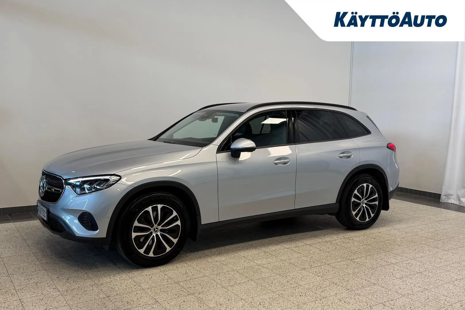 Mercedes-Benz GLC XSU-722 carousel image