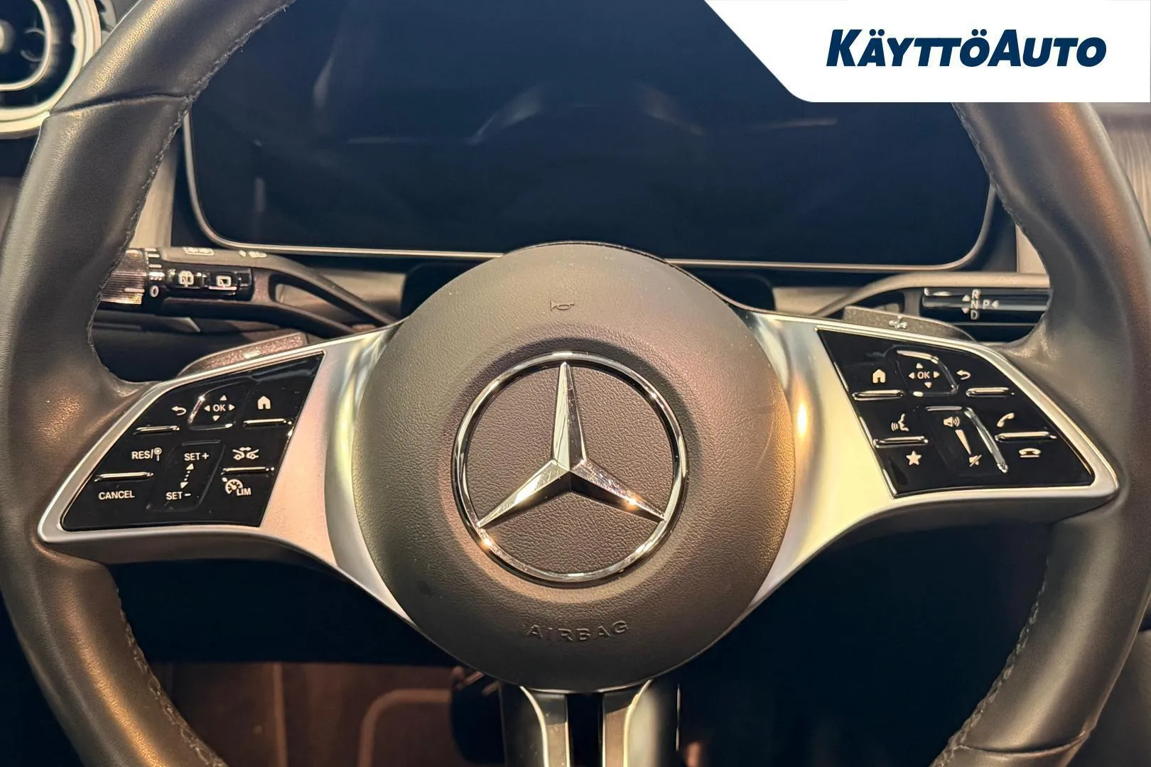 Mercedes-Benz GLC XSU-722 carousel image