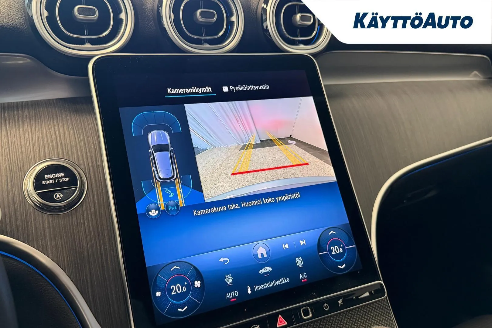 Mercedes-Benz GLC XSU-722 carousel image