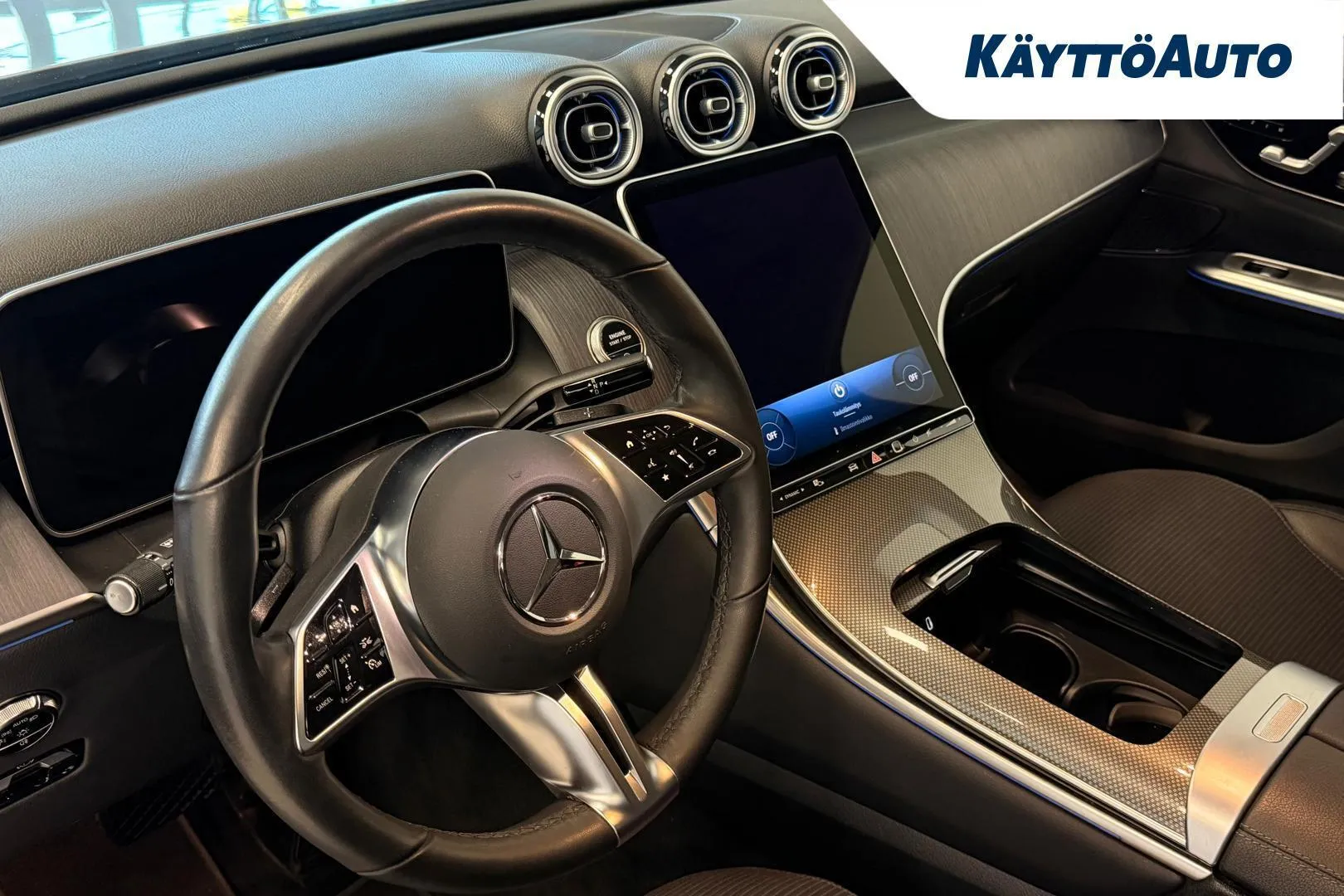 Mercedes-Benz GLC XSU-722 carousel image