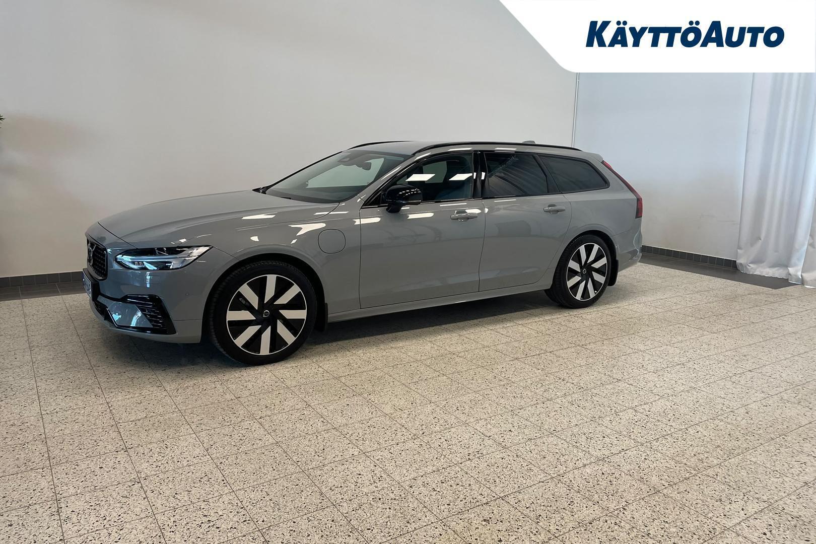 Volvo V90 2024, kuva 2/37