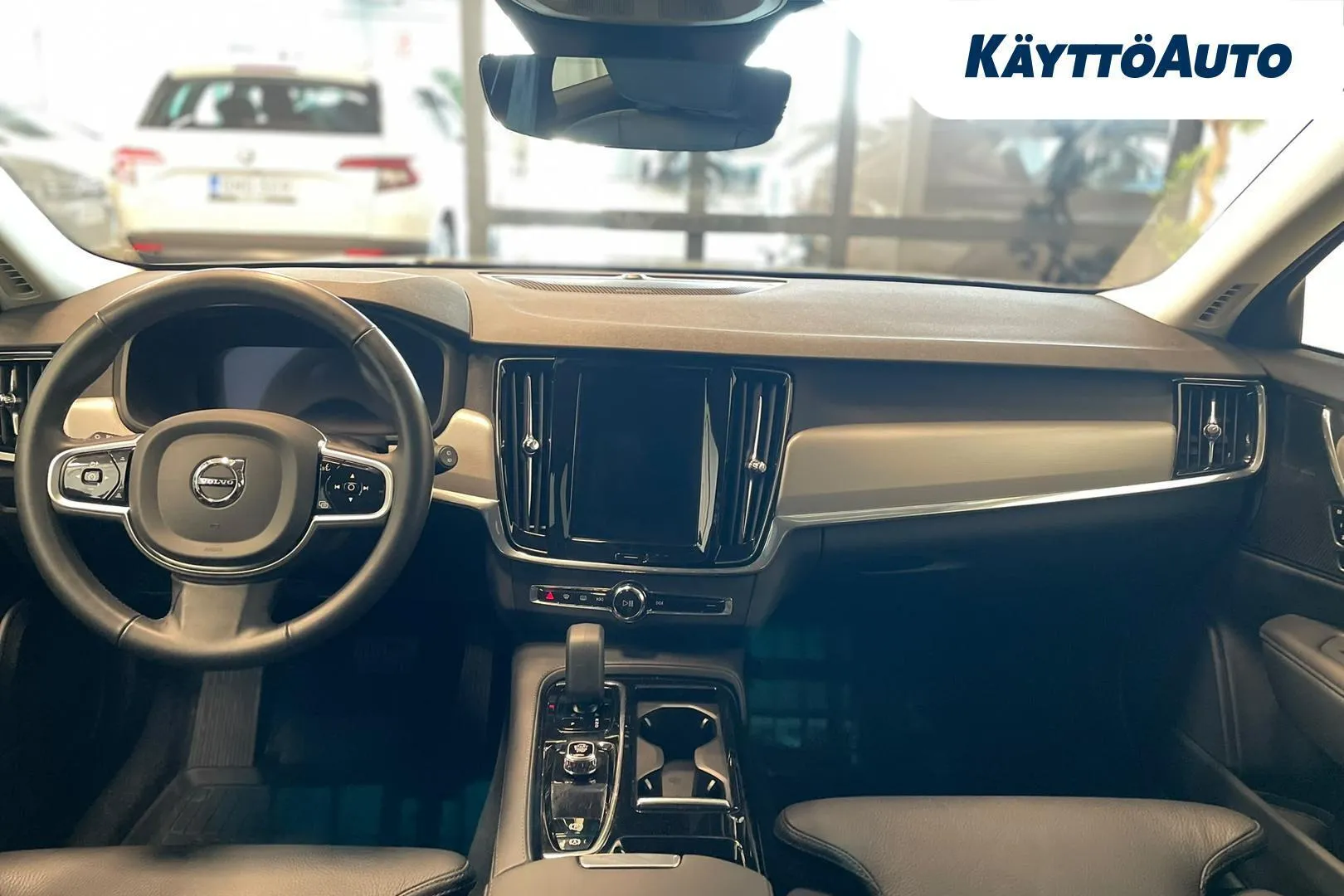 Volvo V90 JNH-849 carousel image