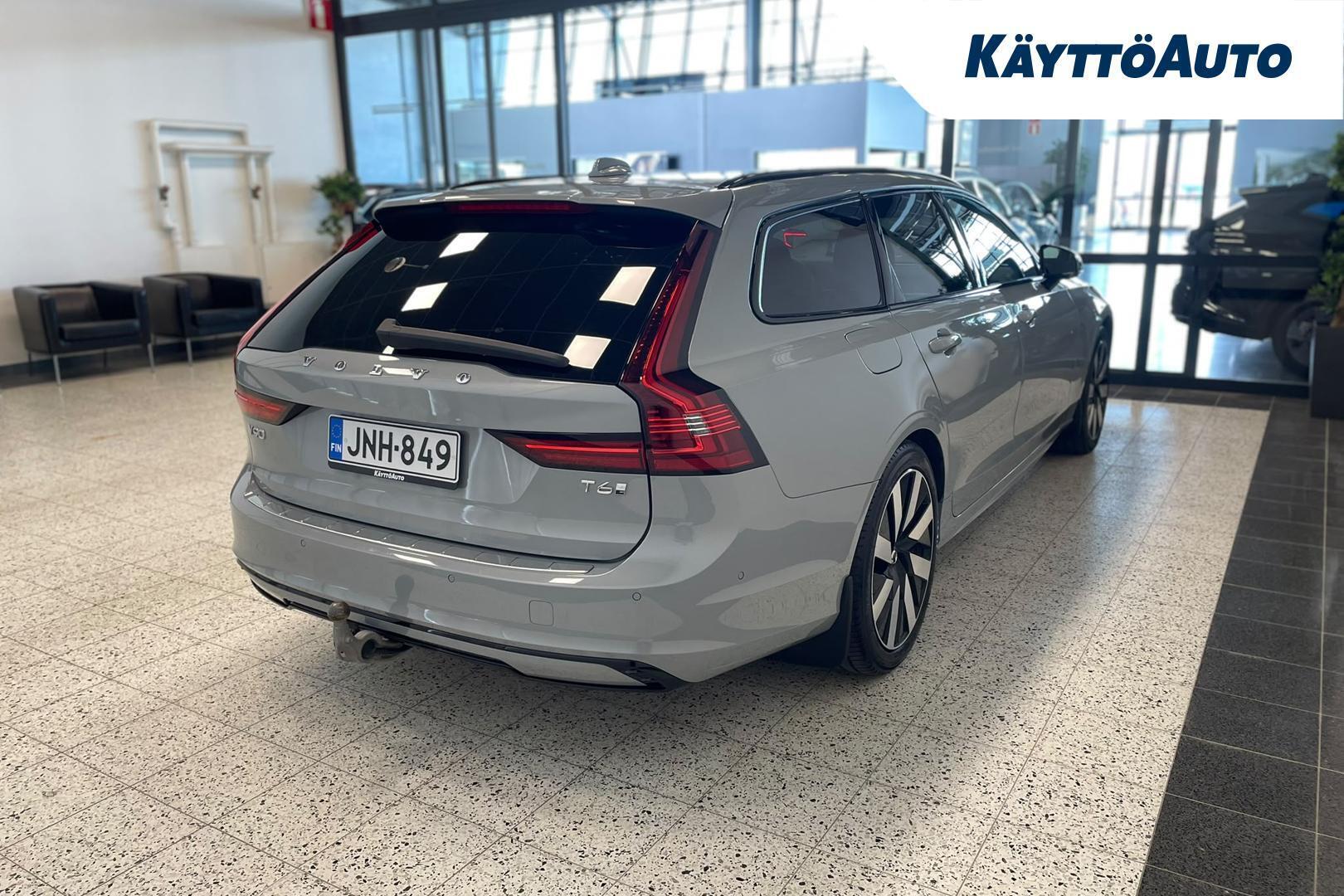 Volvo V90 2024, kuva 6/37