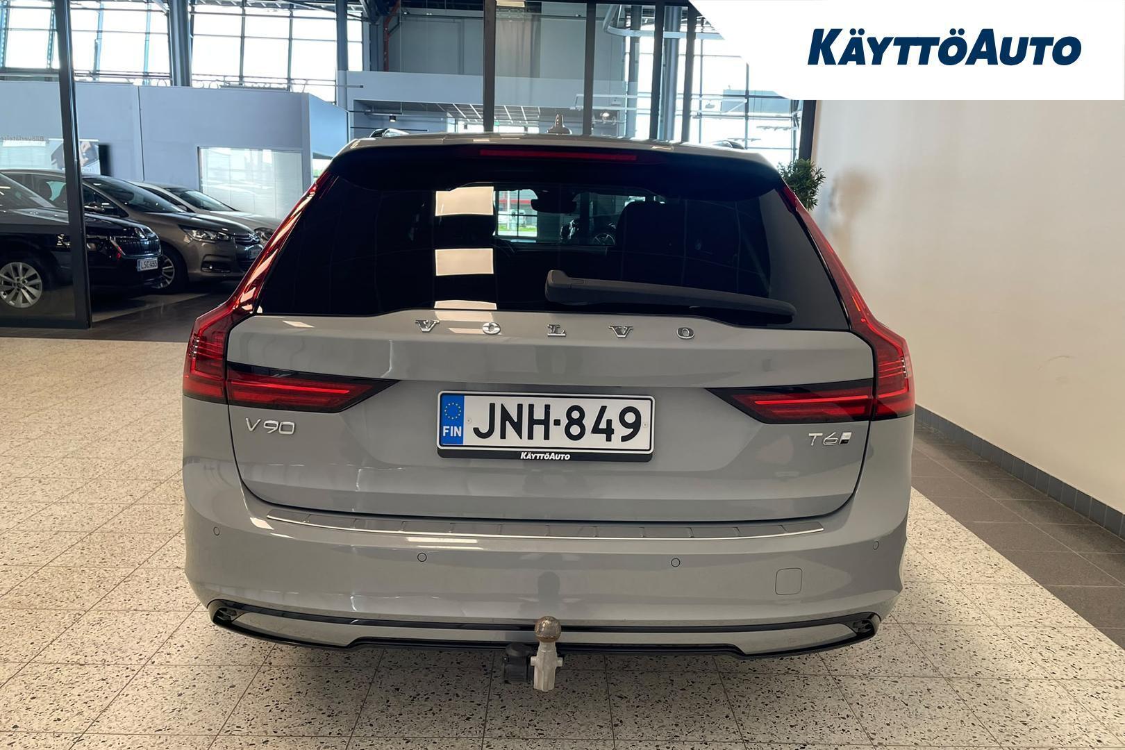 Volvo V90 2024, kuva 5/37