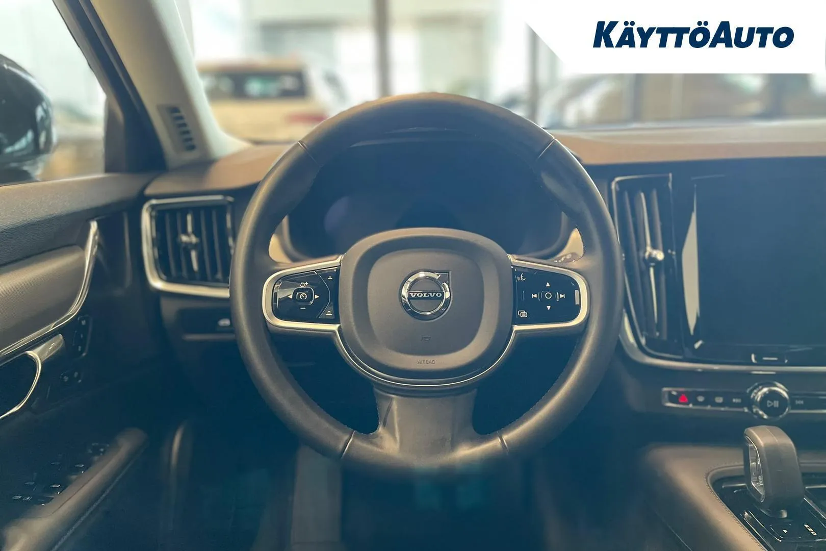 Volvo V90 JNH-849 carousel image