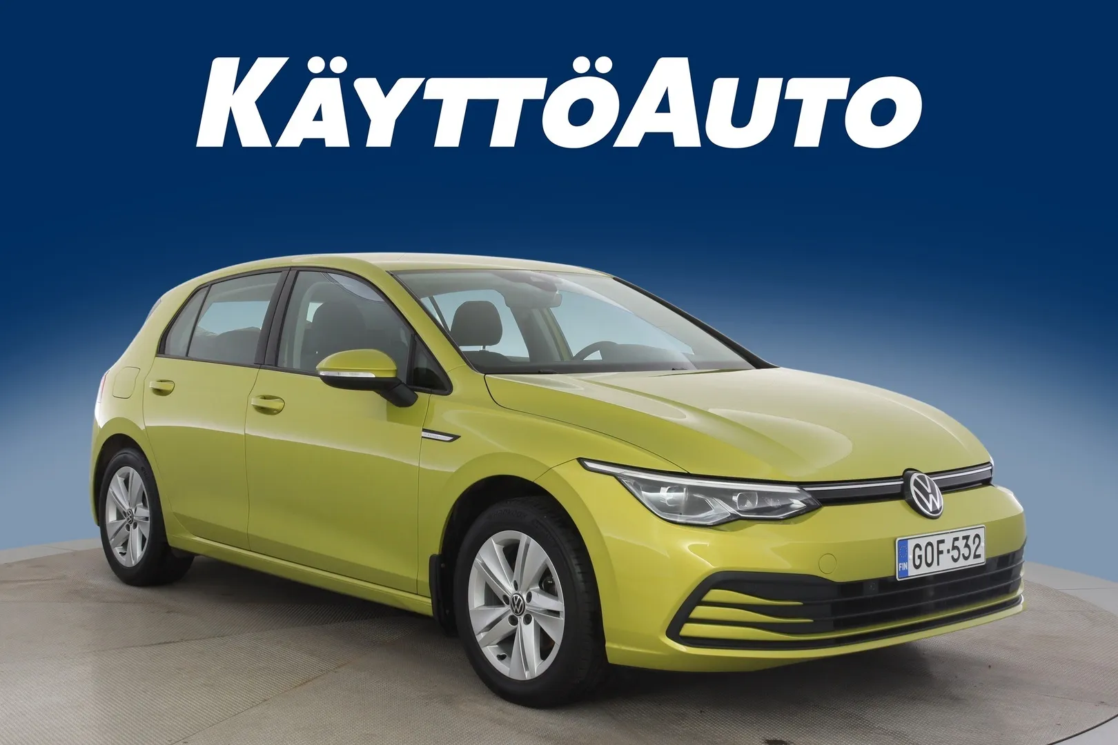 Volkswagen Golf GOF-532 carousel image