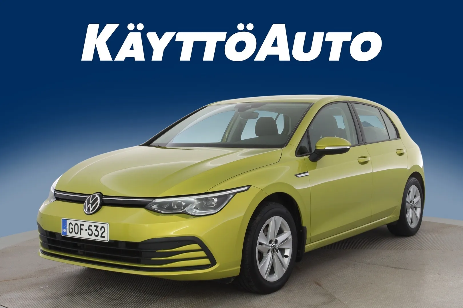 Volkswagen Golf GOF-532 carousel image