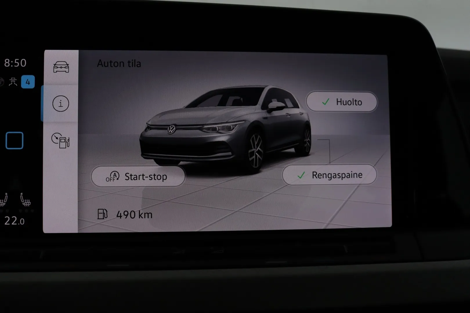 Volkswagen Golf GOF-532 carousel image