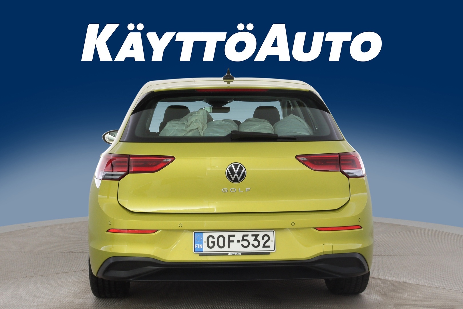 Volkswagen Golf 1,5 TSI 96 kW 2021, kuva 5/49