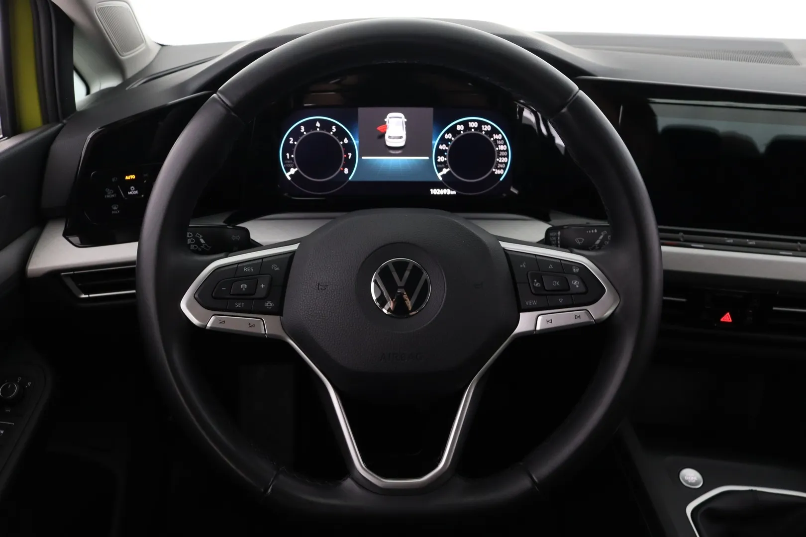 Volkswagen Golf GOF-532 carousel image