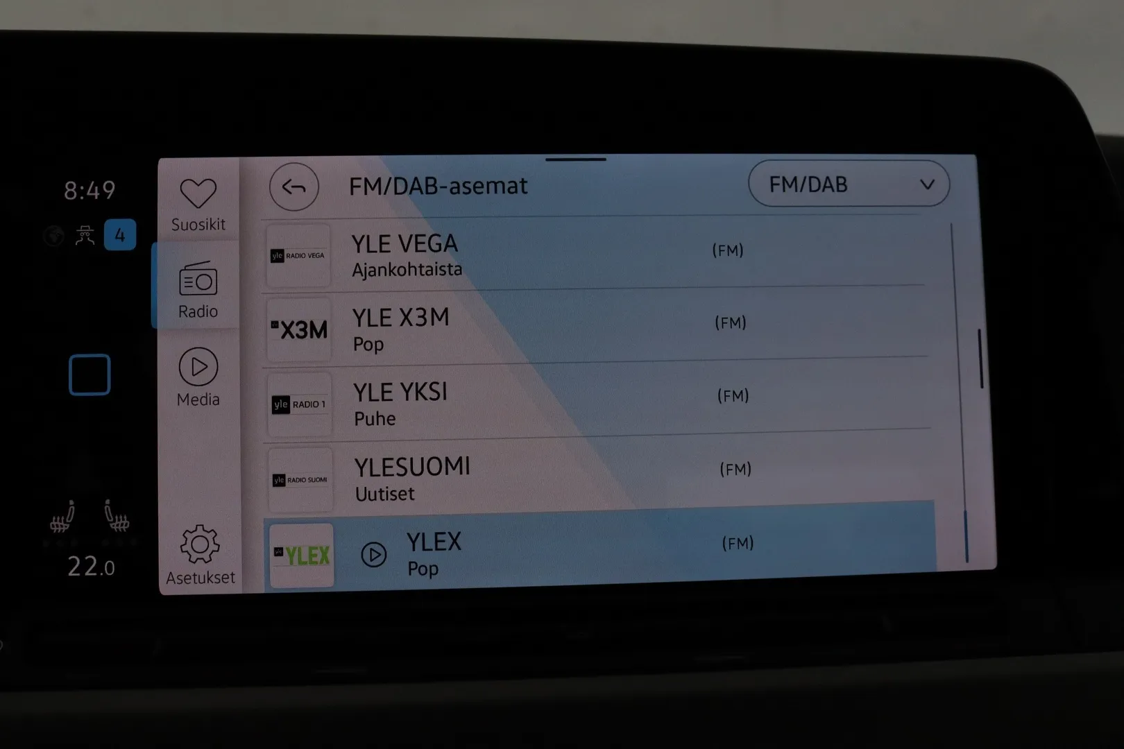 Volkswagen Golf GOF-532 carousel image