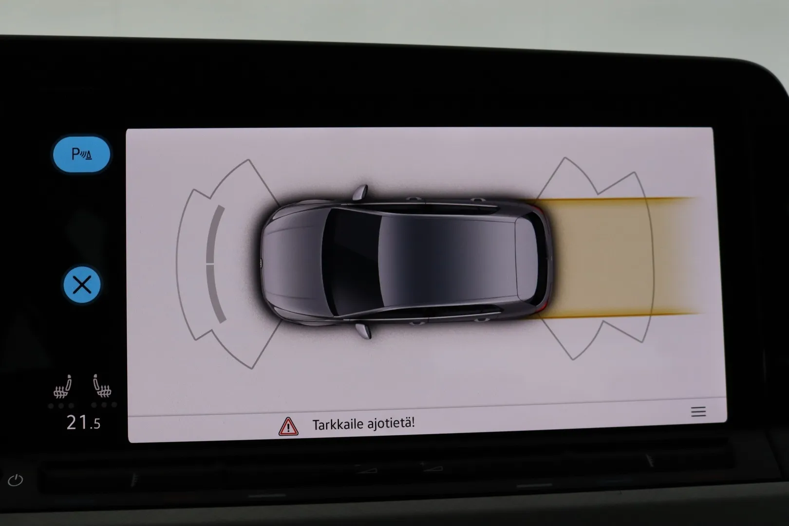 Volkswagen Golf GOF-532 carousel image
