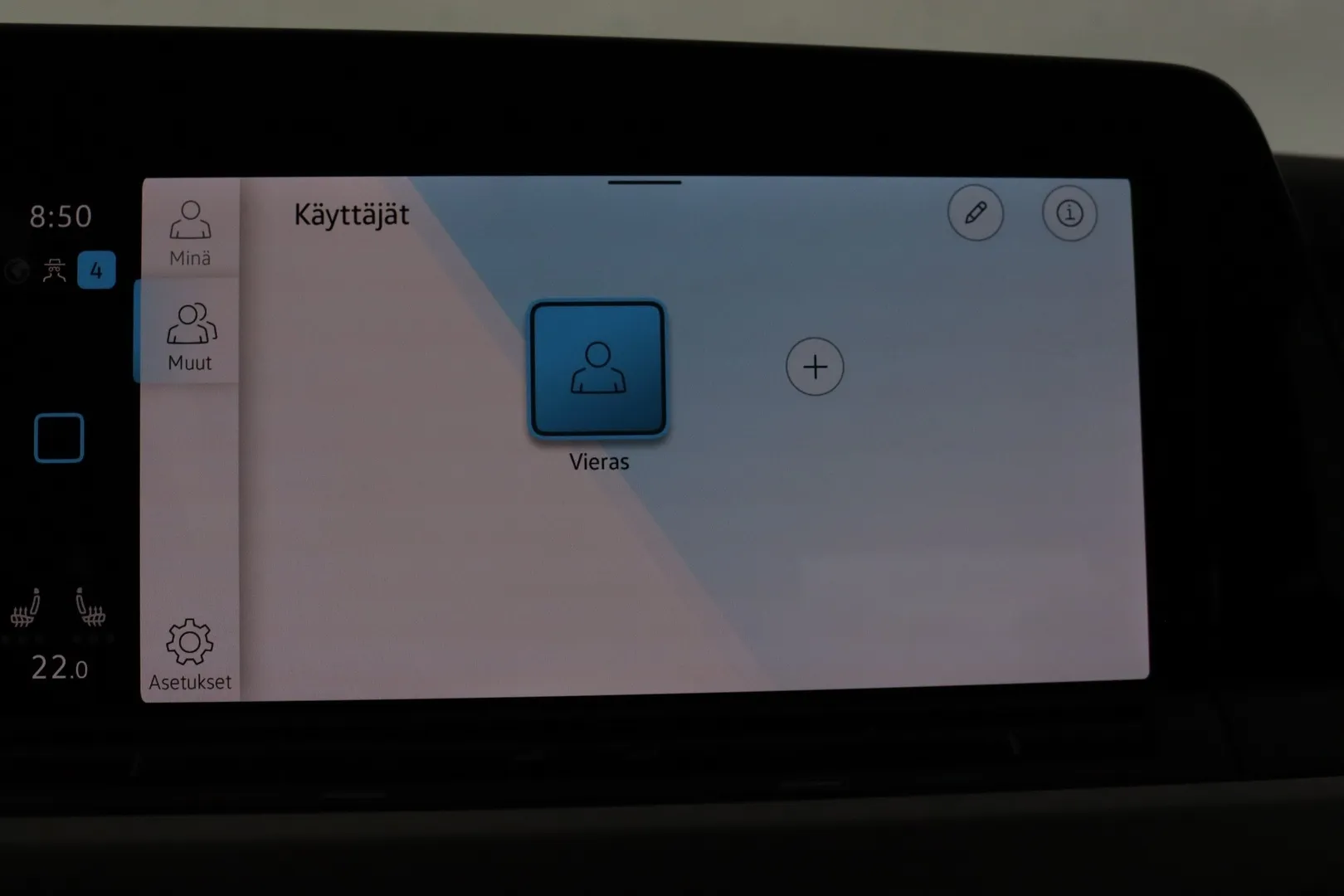 Volkswagen Golf GOF-532 carousel image