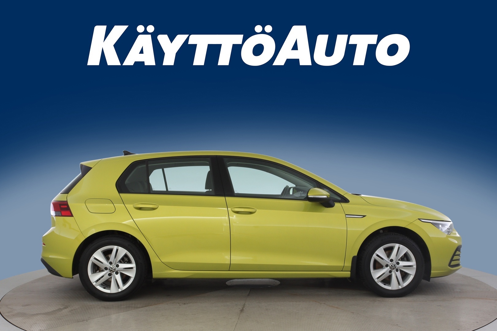 Volkswagen Golf 1,5 TSI 96 kW 2021, kuva 7/49