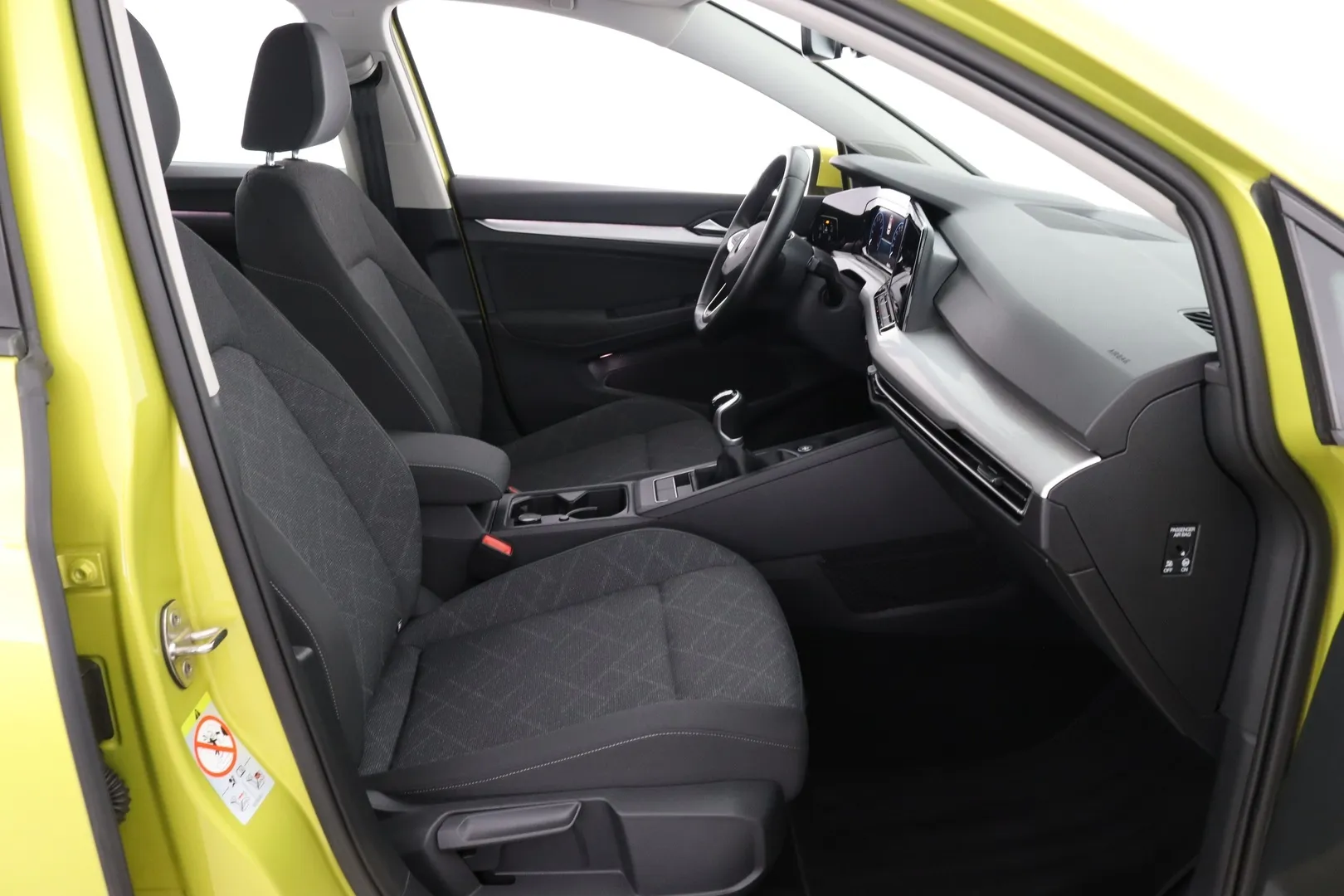 Volkswagen Golf GOF-532 carousel image