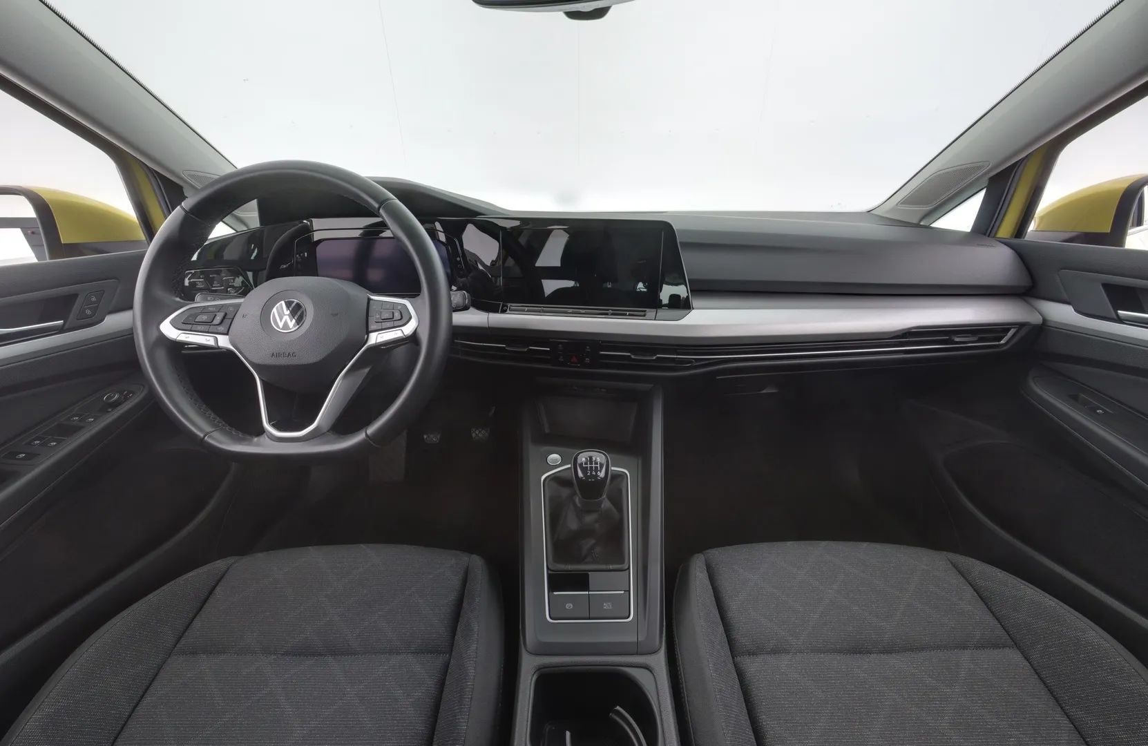 Volkswagen Golf GOF-532 carousel image