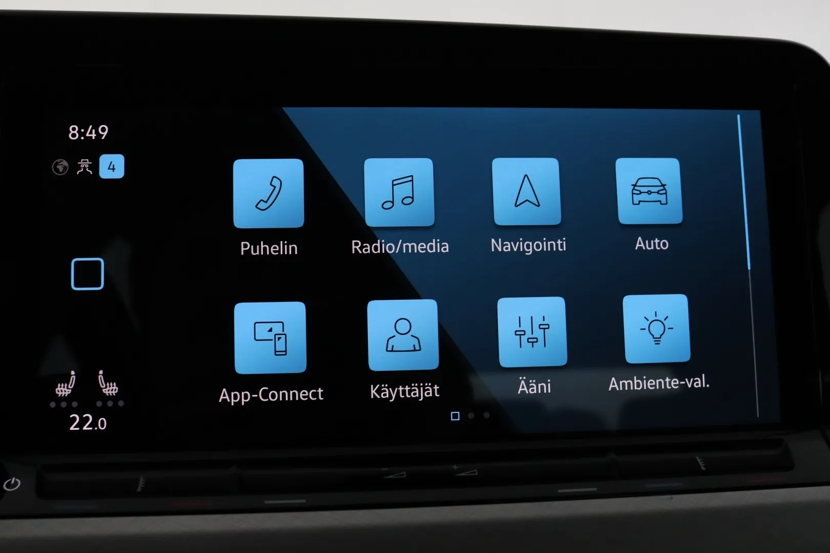 Volkswagen Golf GOF-532 carousel image