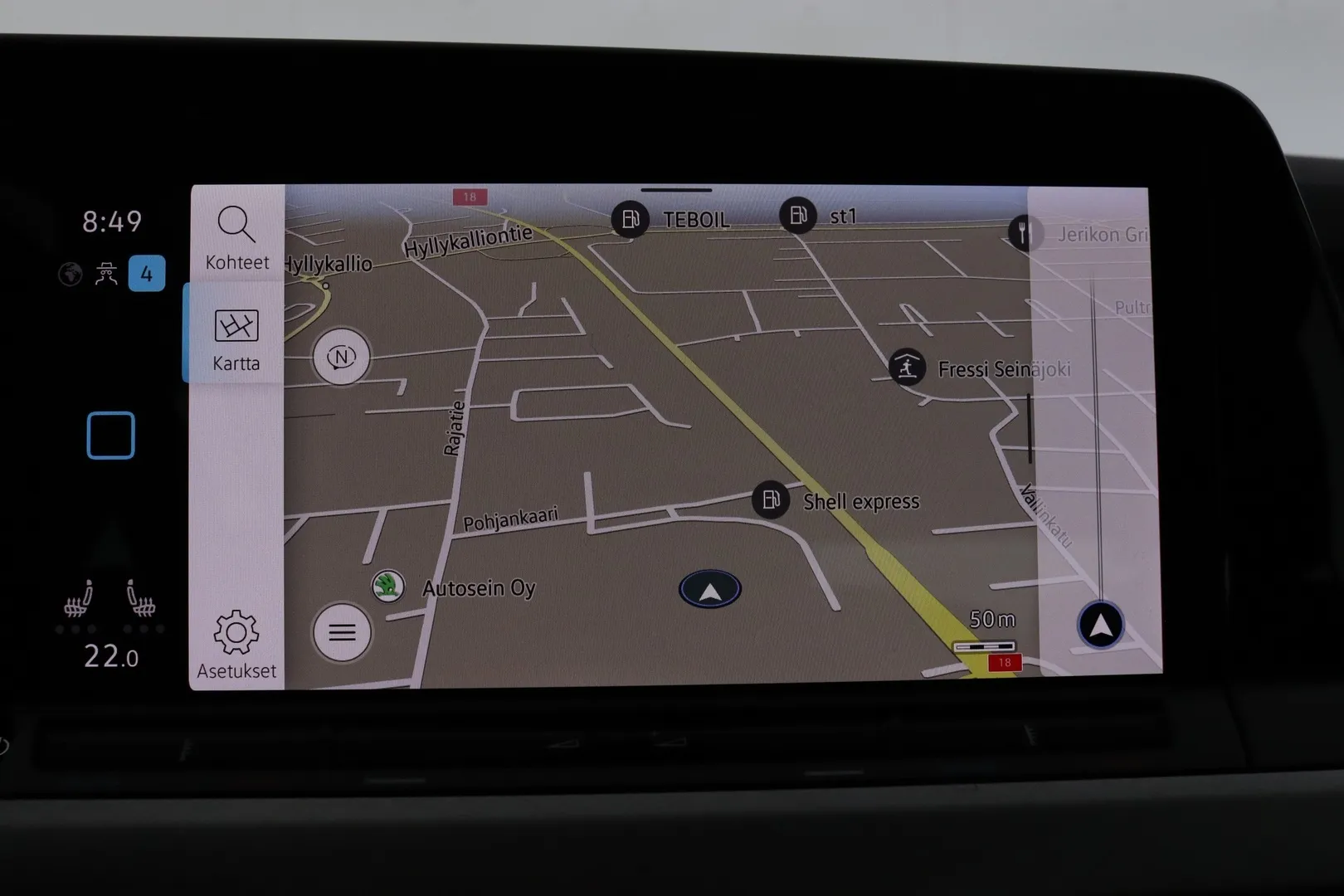 Volkswagen Golf GOF-532 carousel image