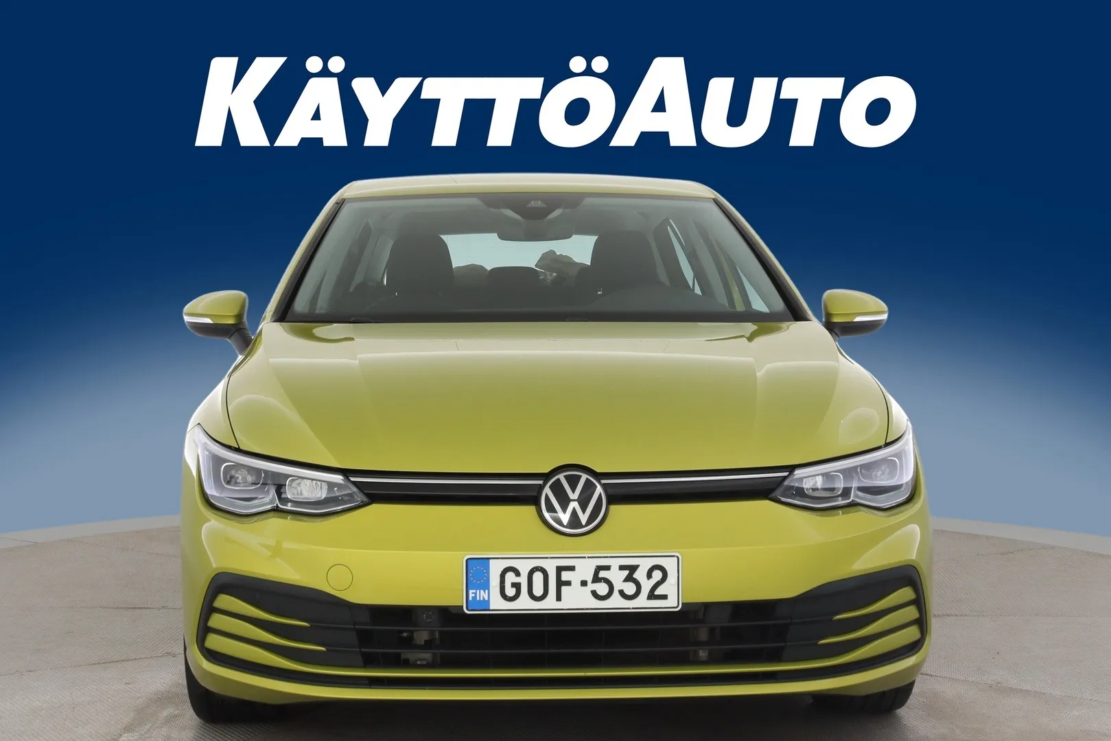 Volkswagen Golf GOF-532 carousel image